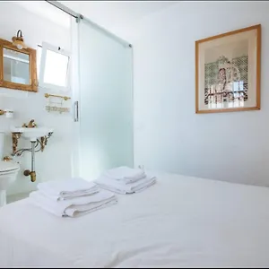 Penthouse Private Terrace, Near Cathedral, And To Real Maestranza Apartment